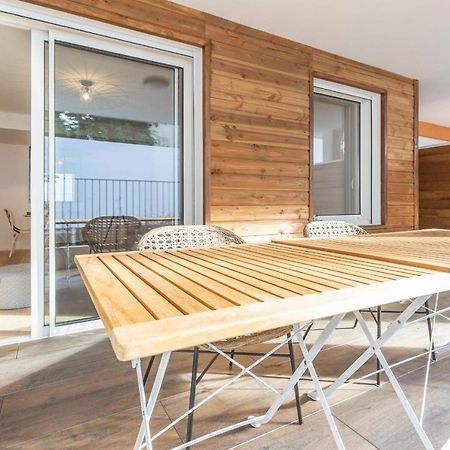 Apartamento Les Jardins Secrets Antibes Exterior foto