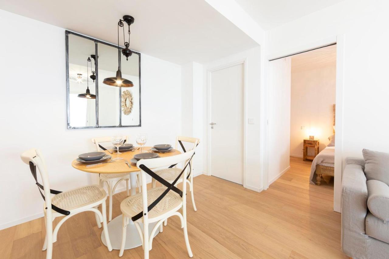 Apartamento Les Jardins Secrets Antibes Exterior foto