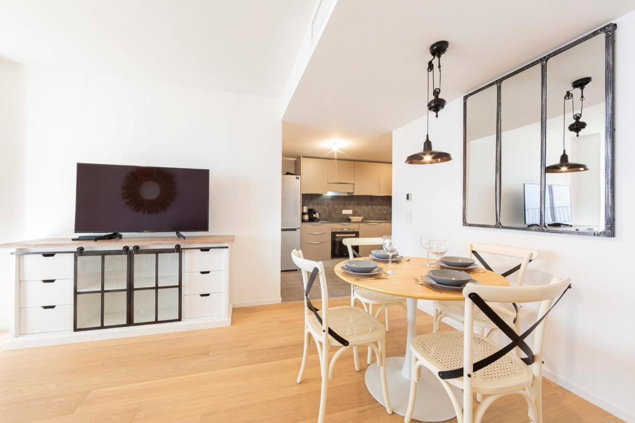 Apartamento Les Jardins Secrets Antibes Exterior foto