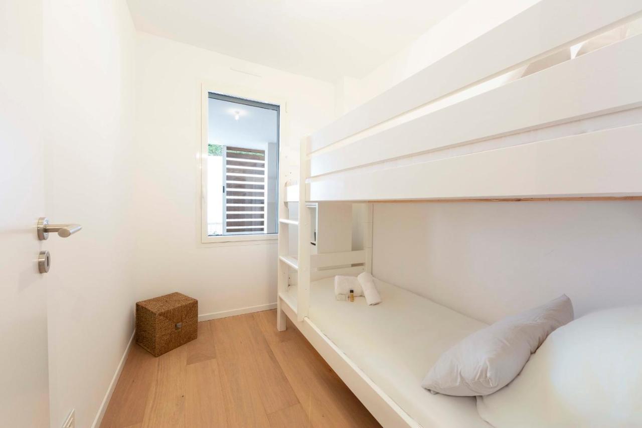 Apartamento Les Jardins Secrets Antibes Exterior foto
