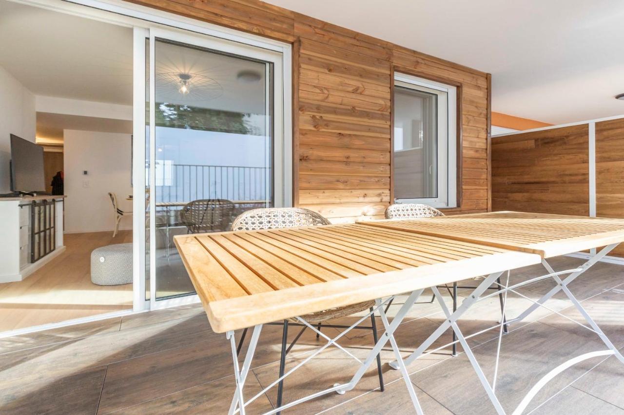 Apartamento Les Jardins Secrets Antibes Exterior foto